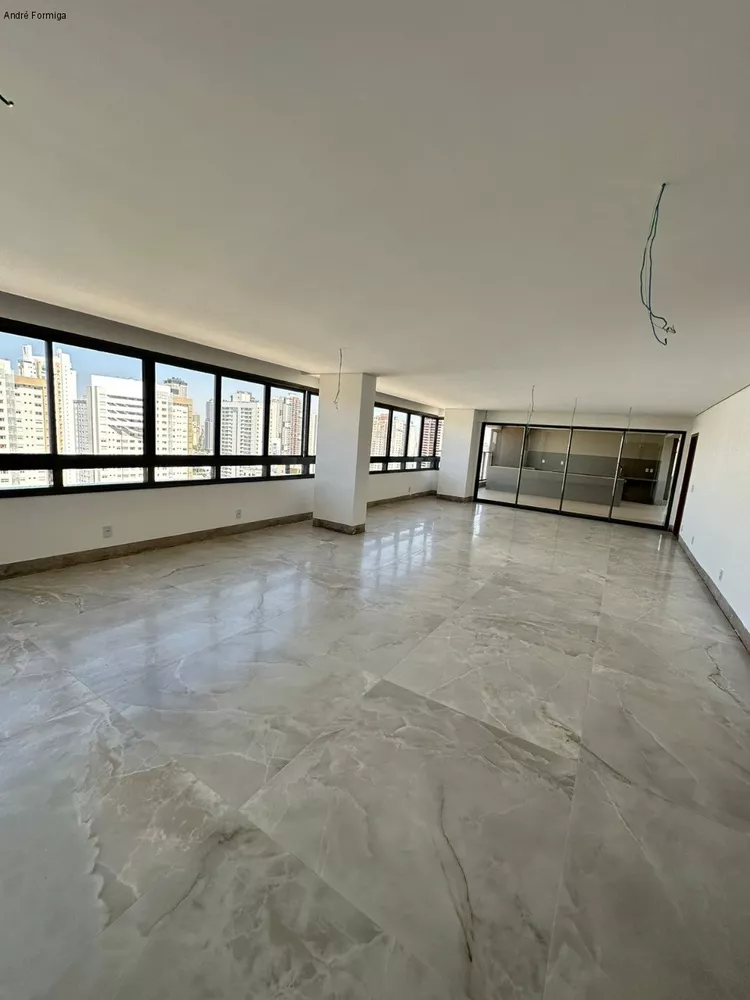 Apartamento, 4 quartos, 353 m² - Foto 5