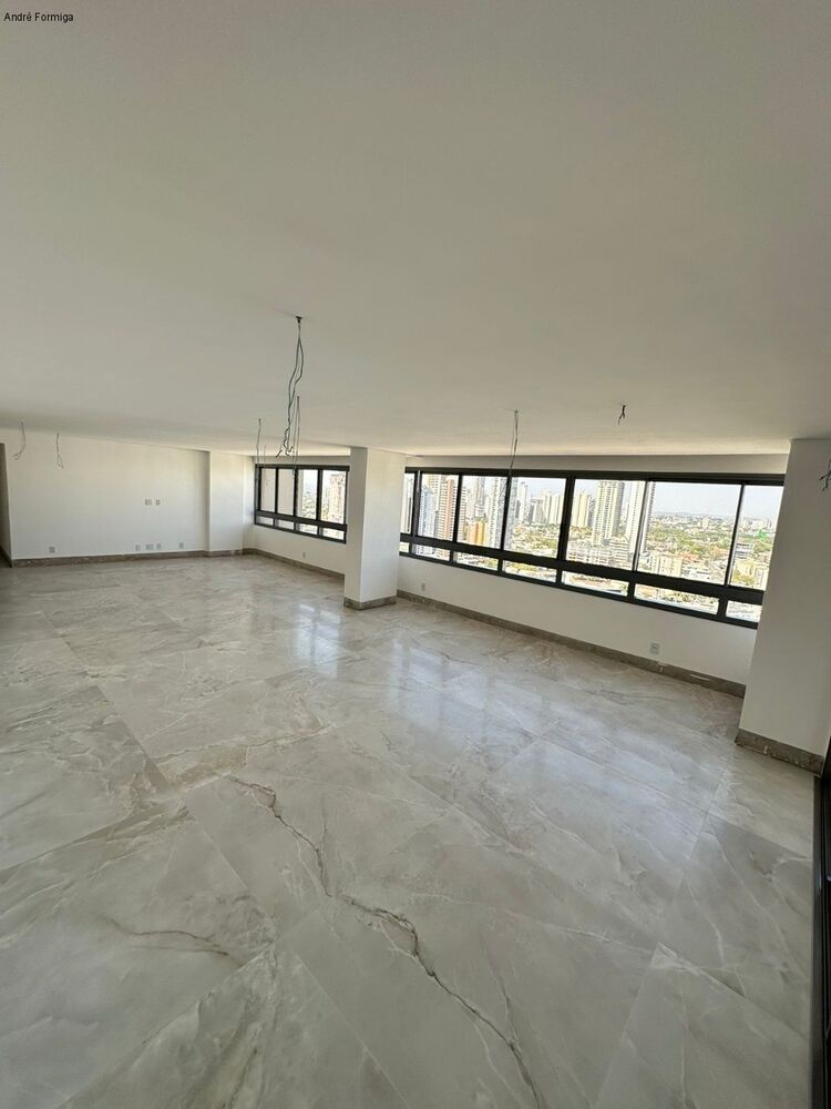 Apartamento, 4 quartos, 353 m² - Foto 3