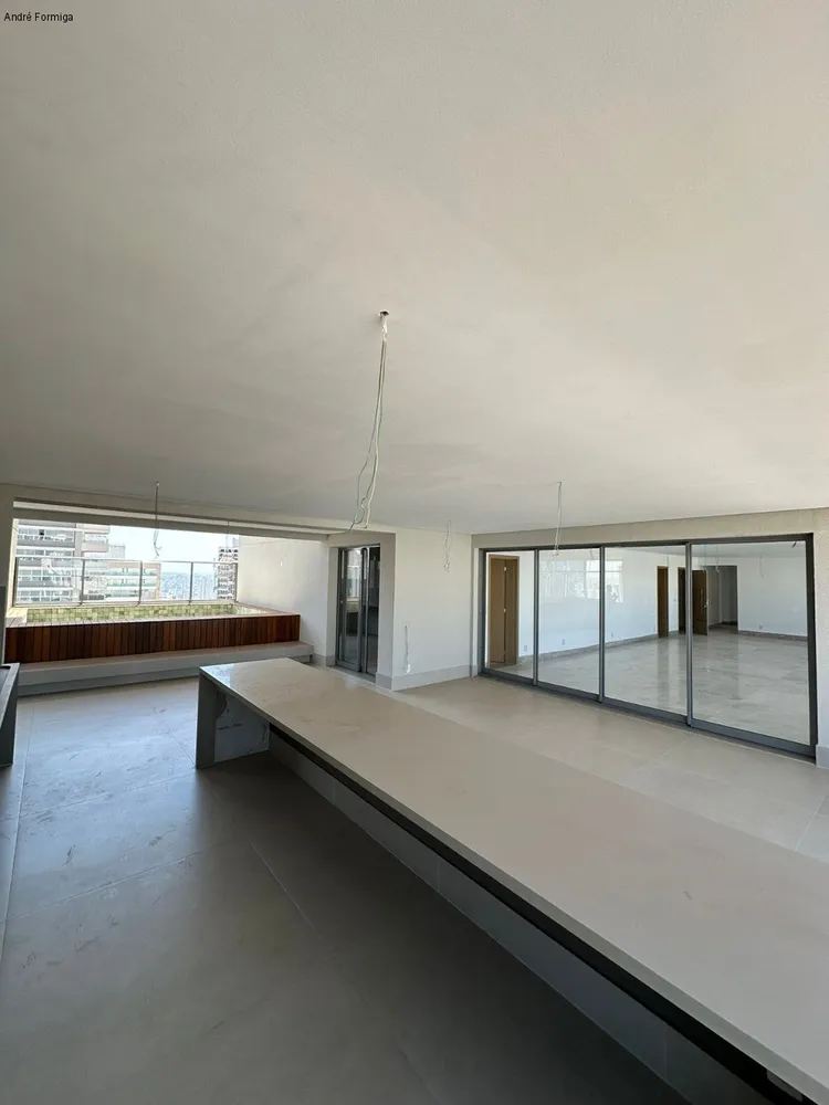 Apartamento, 4 quartos, 353 m² - Foto 6