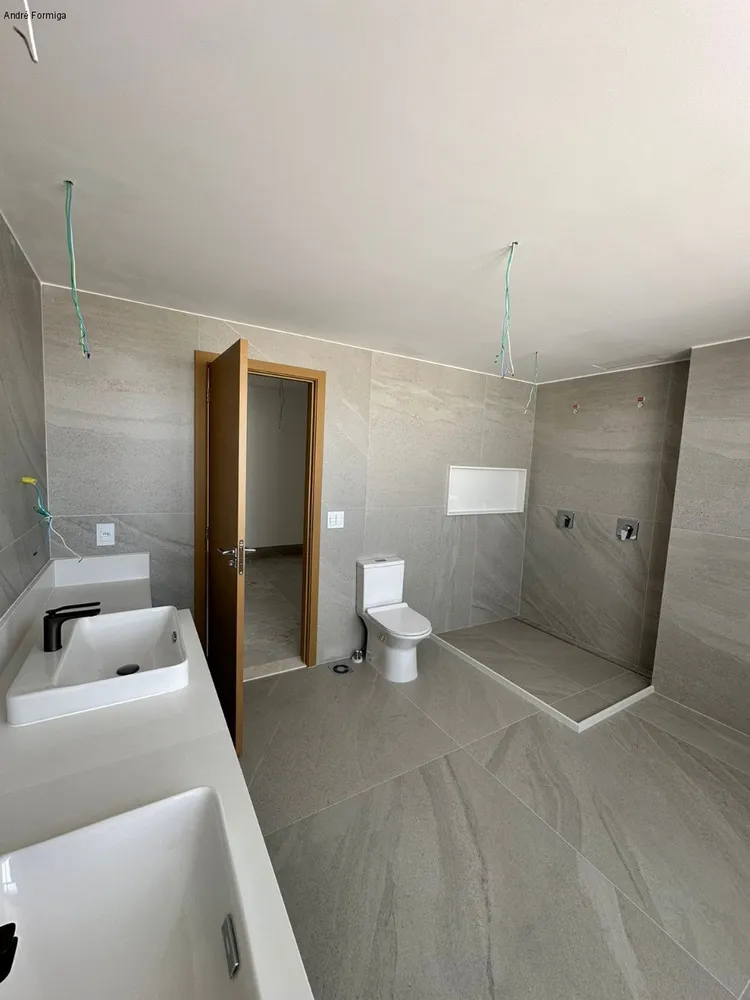 Apartamento, 4 quartos, 353 m² - Foto 13