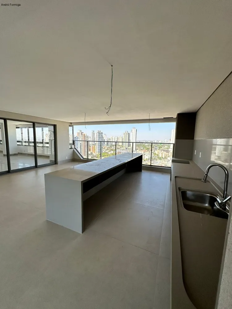 Apartamento, 4 quartos, 353 m² - Foto 2
