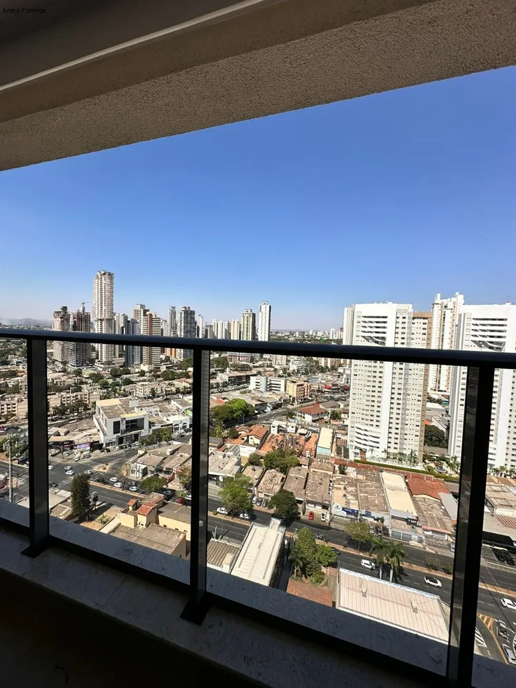 Apartamento, 4 quartos, 353 m² - Foto 4