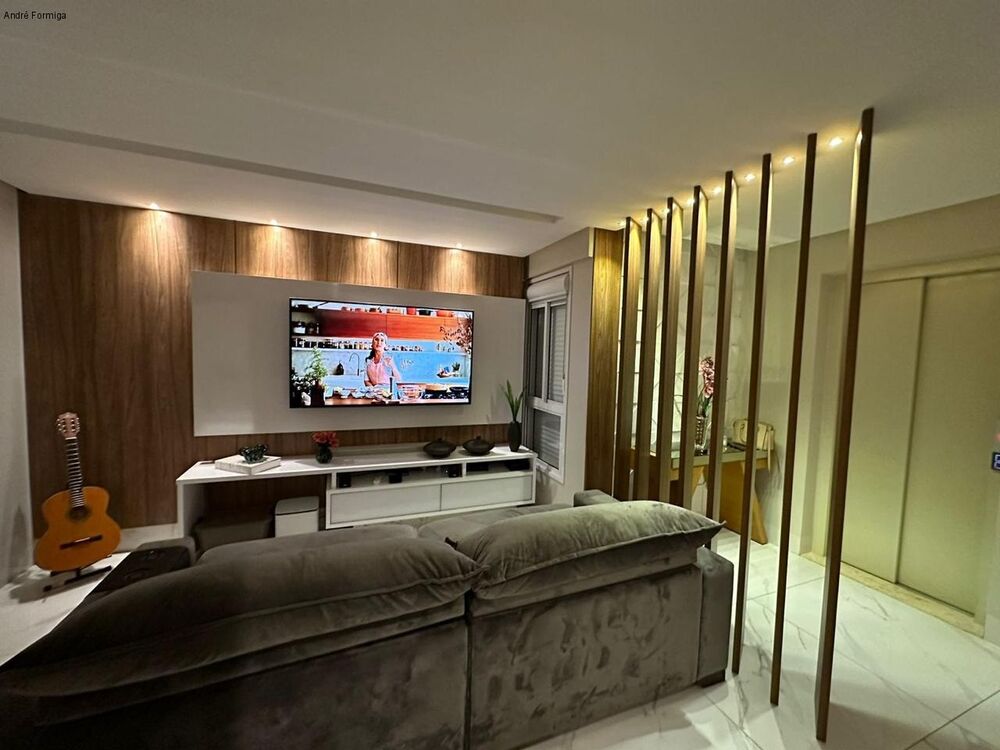Apartamento, 2 quartos, 111 m² - Foto 2
