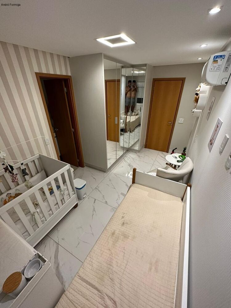 Apartamento, 2 quartos, 111 m² - Foto 1