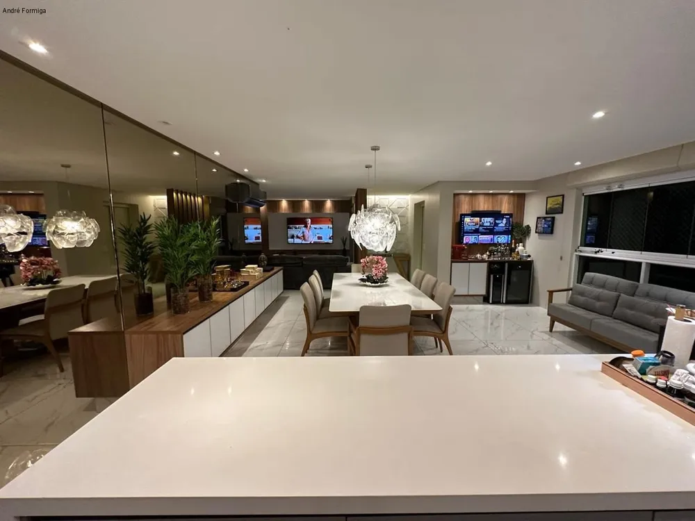 Apartamento, 2 quartos, 111 m² - Foto 1
