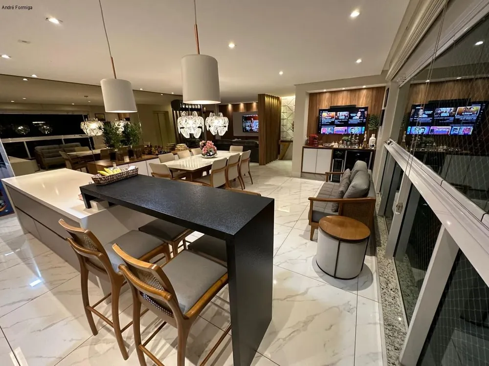 Apartamento, 2 quartos, 111 m² - Foto 4