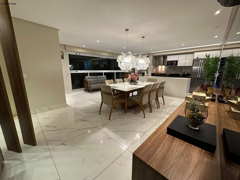Apartamento, 2 quartos, 111 m² - Foto 2