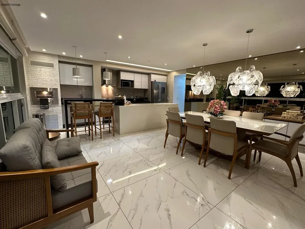 Apartamento, 2 quartos, 111 m² - Foto 11