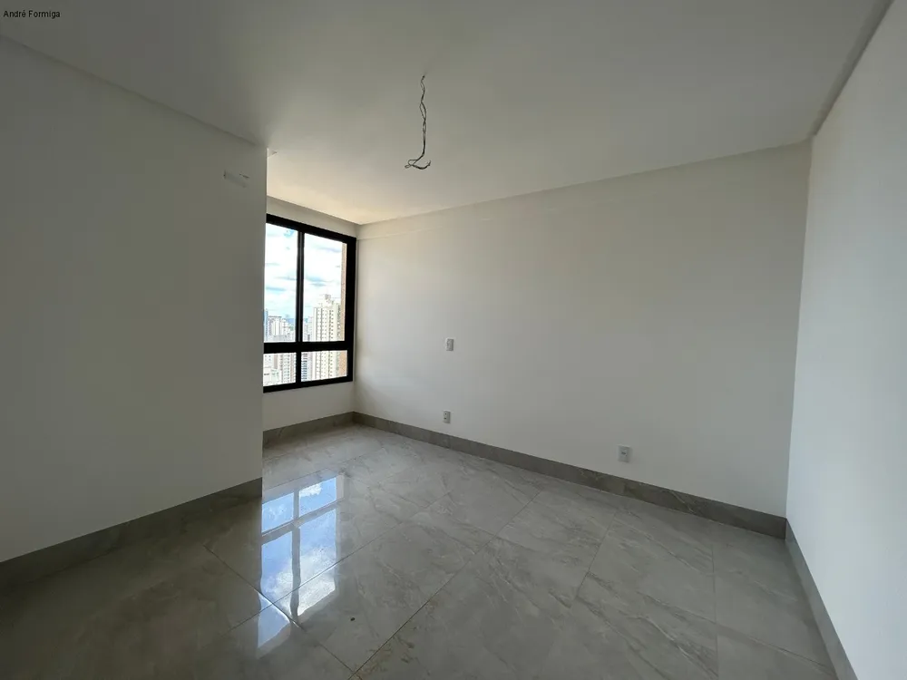 Apartamento, 4 quartos, 235 m² - Foto 8