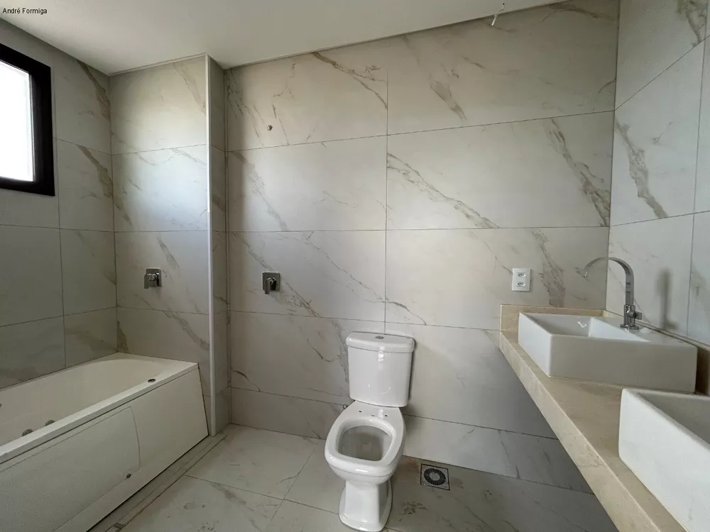Apartamento, 4 quartos, 235 m² - Foto 1