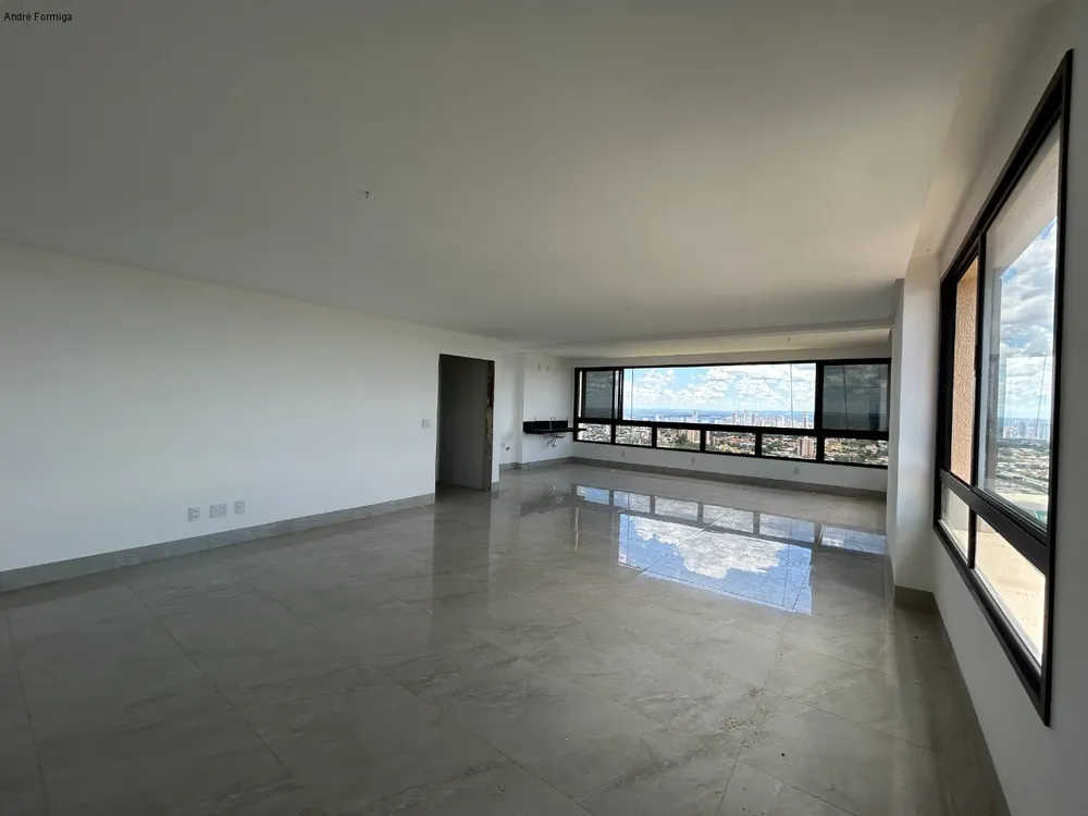 Apartamento, 4 quartos, 235 m² - Foto 1