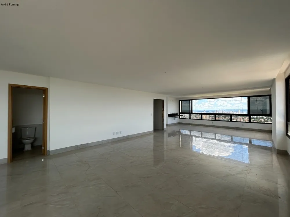 Apartamento, 4 quartos, 235 m² - Foto 2