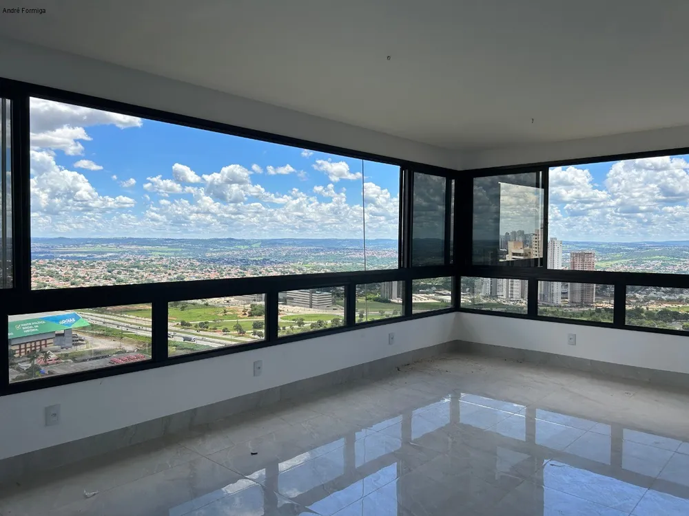 Apartamento, 4 quartos, 235 m² - Foto 3