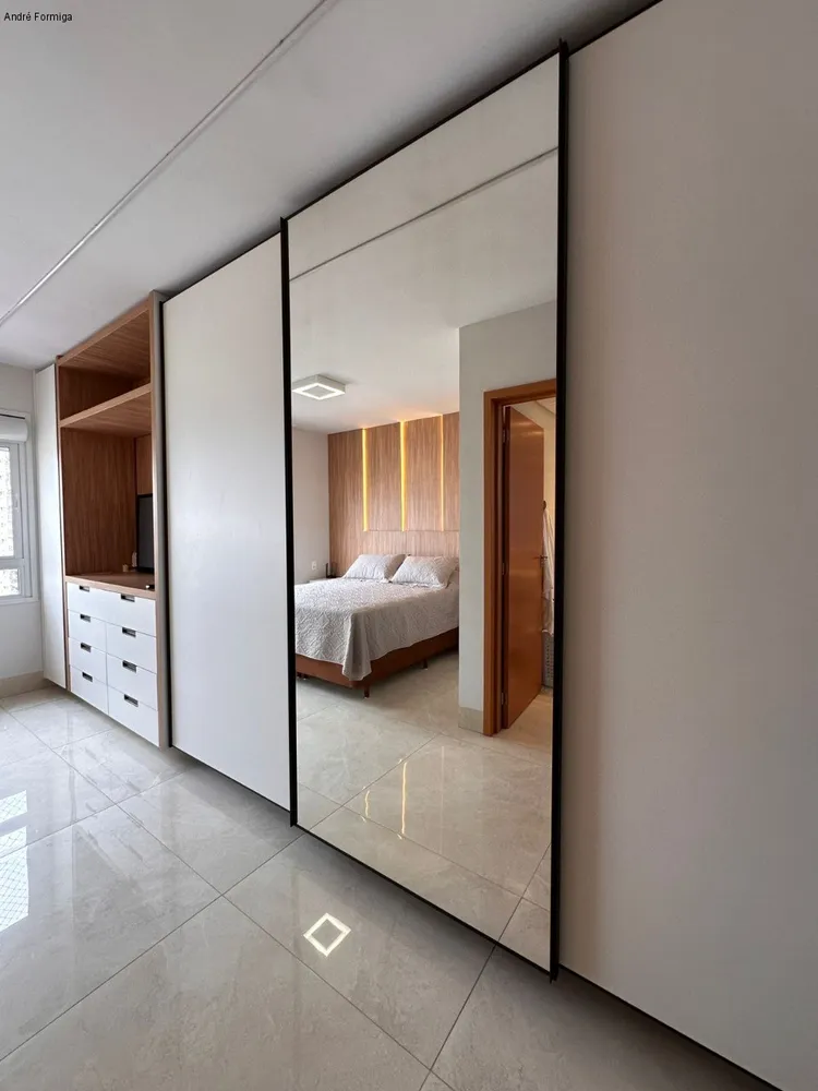 Apartamento, 4 quartos, 178 m² - Foto 9