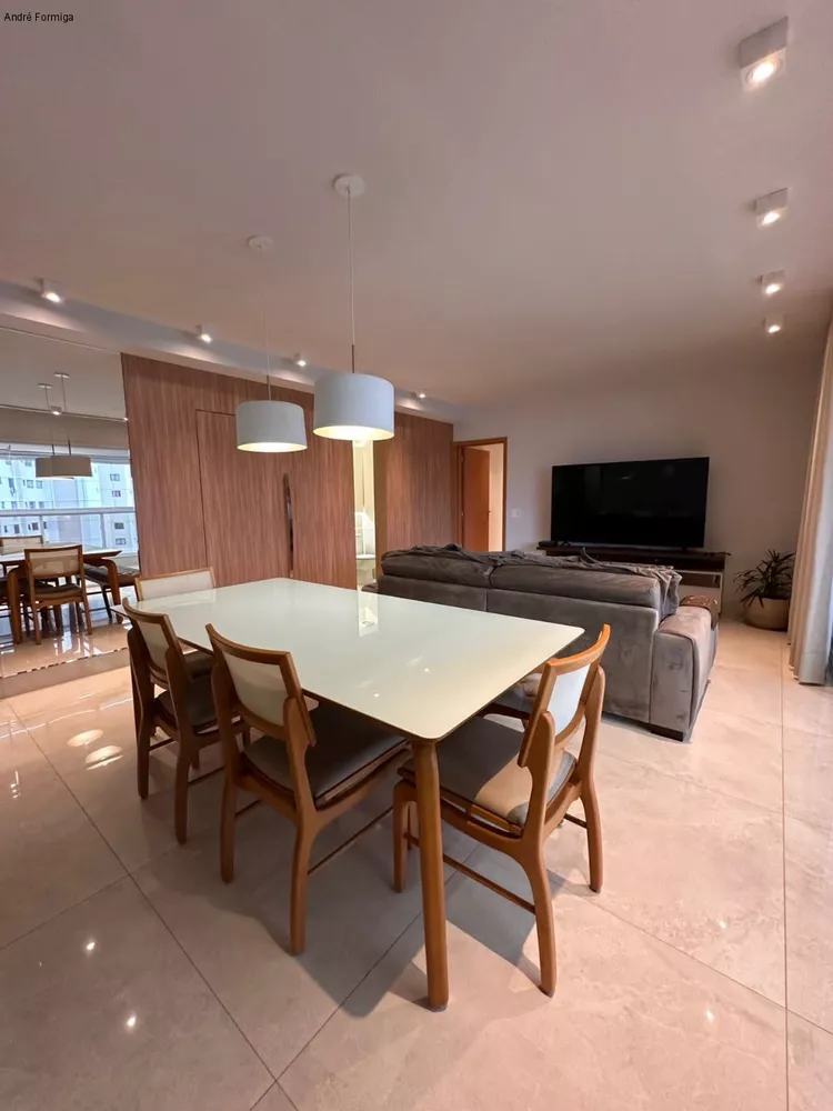 Apartamento, 4 quartos, 178 m² - Foto 1