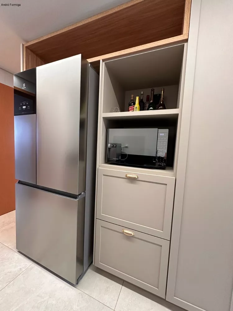 Apartamento, 4 quartos, 178 m² - Foto 6