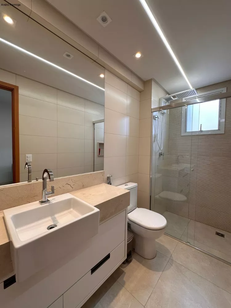 Apartamento, 4 quartos, 178 m² - Foto 8