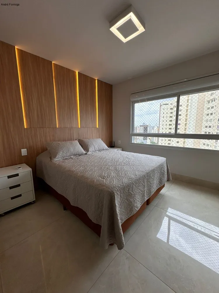 Apartamento, 4 quartos, 178 m² - Foto 13