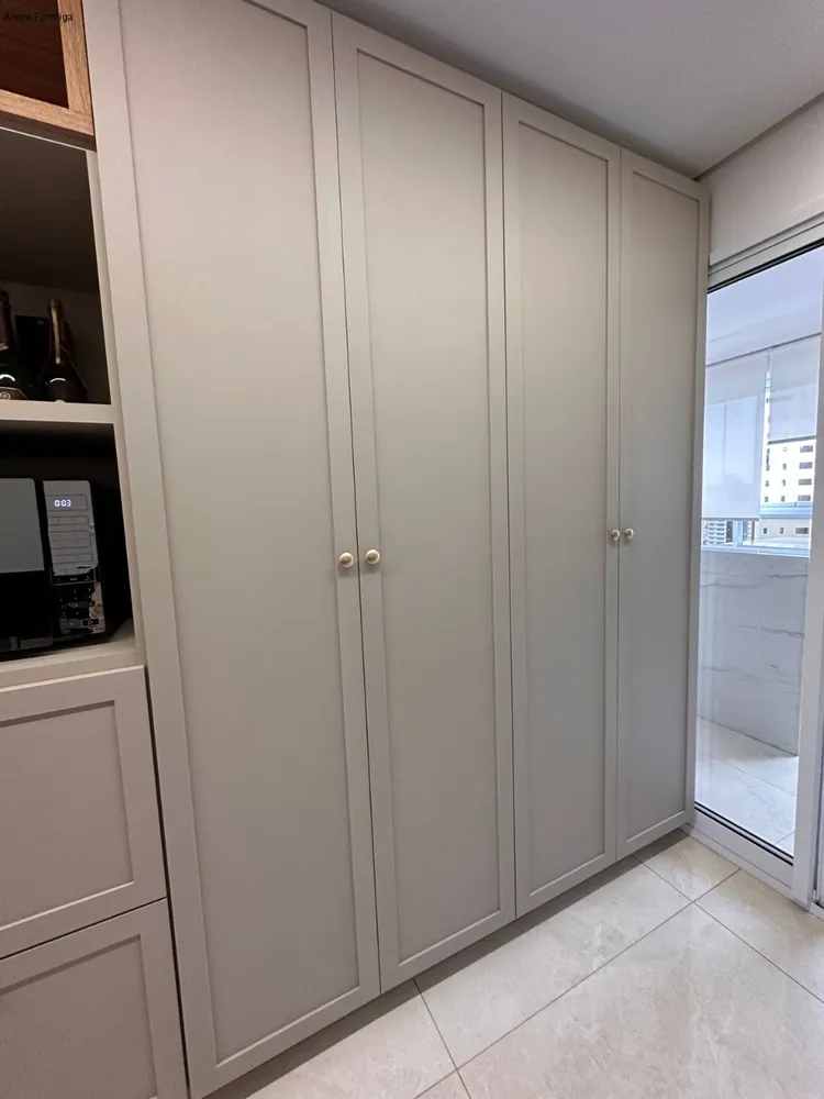 Apartamento, 4 quartos, 178 m² - Foto 11