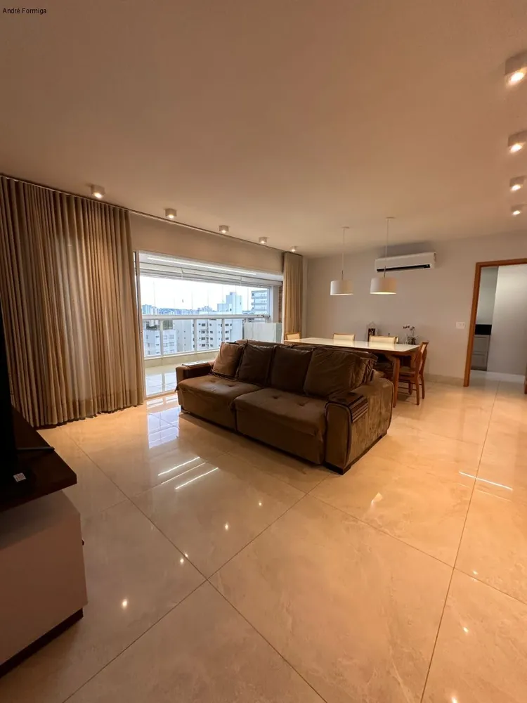 Apartamento, 4 quartos, 178 m² - Foto 10