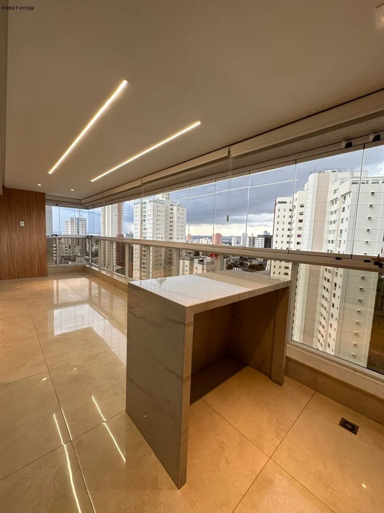 Apartamento, 4 quartos, 178 m² - Foto 12