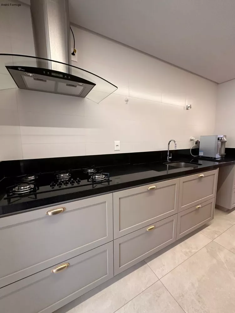Apartamento, 4 quartos, 178 m² - Foto 3
