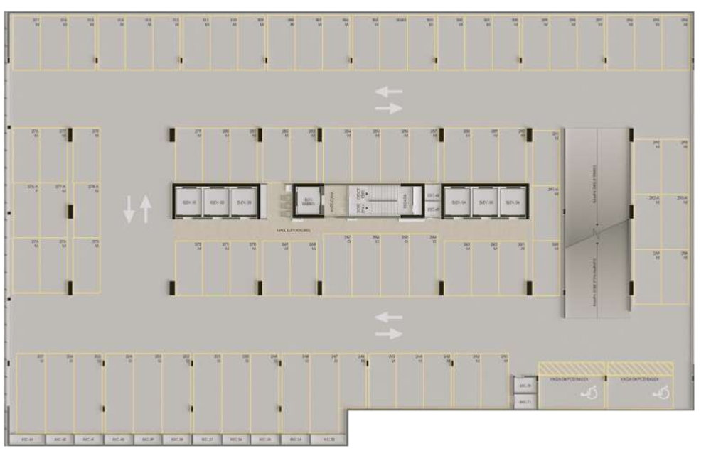Apartamento, 3 quartos, 84 m² - Foto 6
