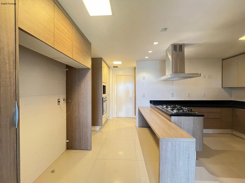 Apartamento, 4 quartos, 242 m² - Foto 2