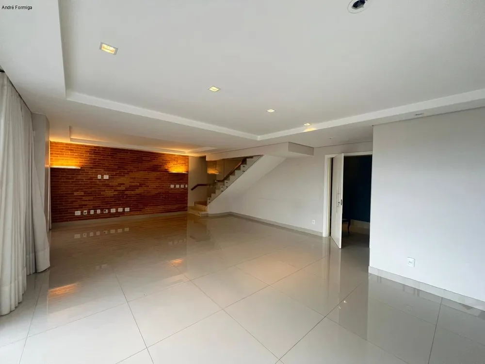 Apartamento, 4 quartos, 242 m² - Foto 7