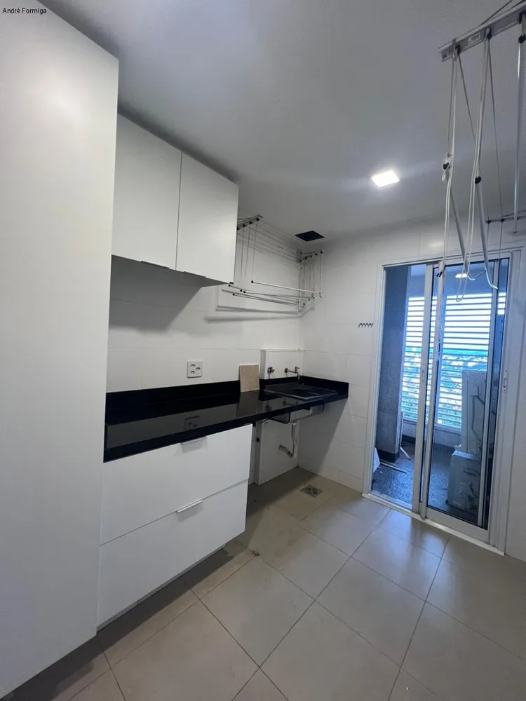 Apartamento, 4 quartos, 242 m² - Foto 6