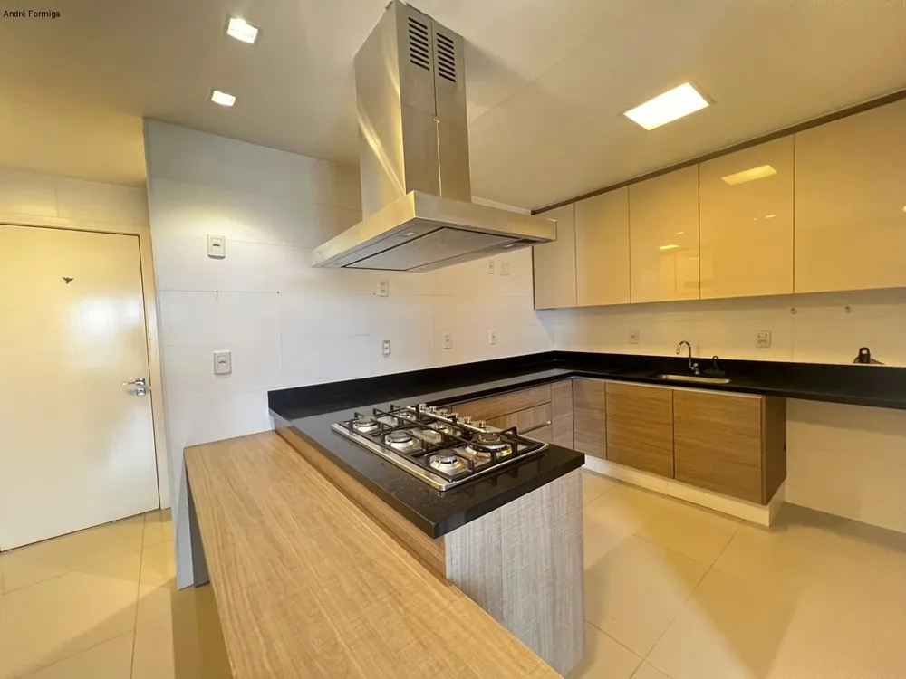 Apartamento, 4 quartos, 242 m² - Foto 11