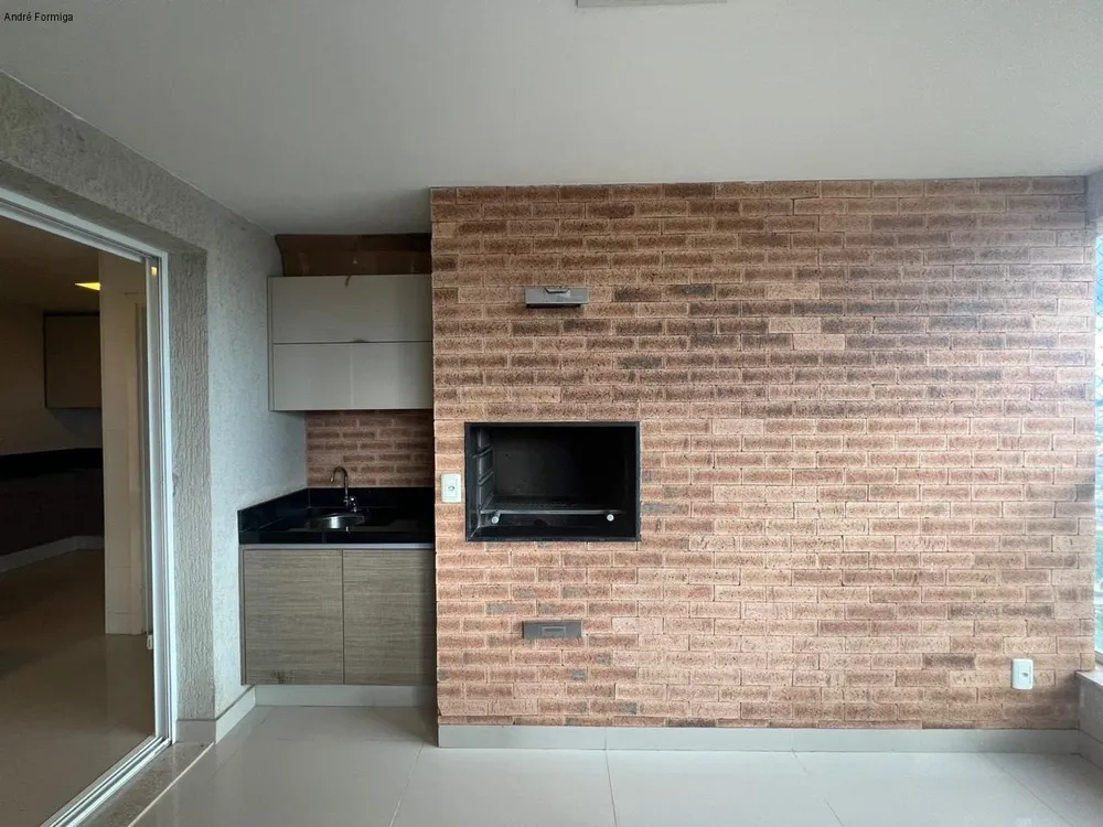 Apartamento, 4 quartos, 242 m² - Foto 8