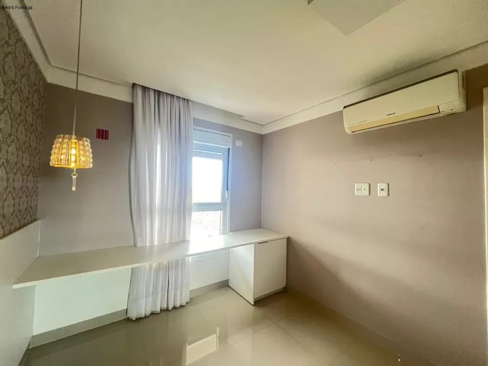Apartamento, 4 quartos, 242 m² - Foto 5