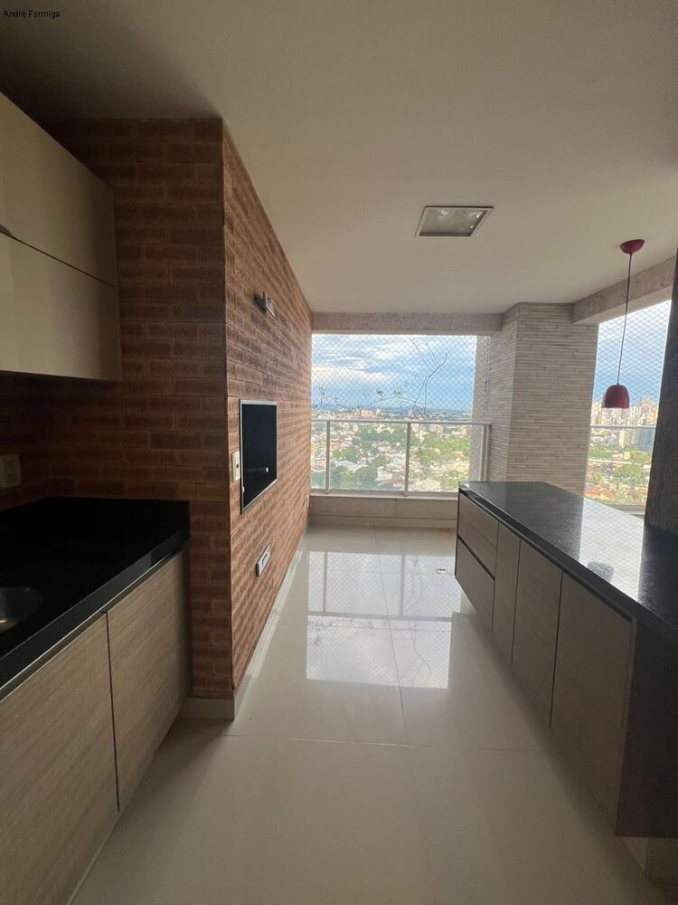 Apartamento, 4 quartos, 242 m² - Foto 3