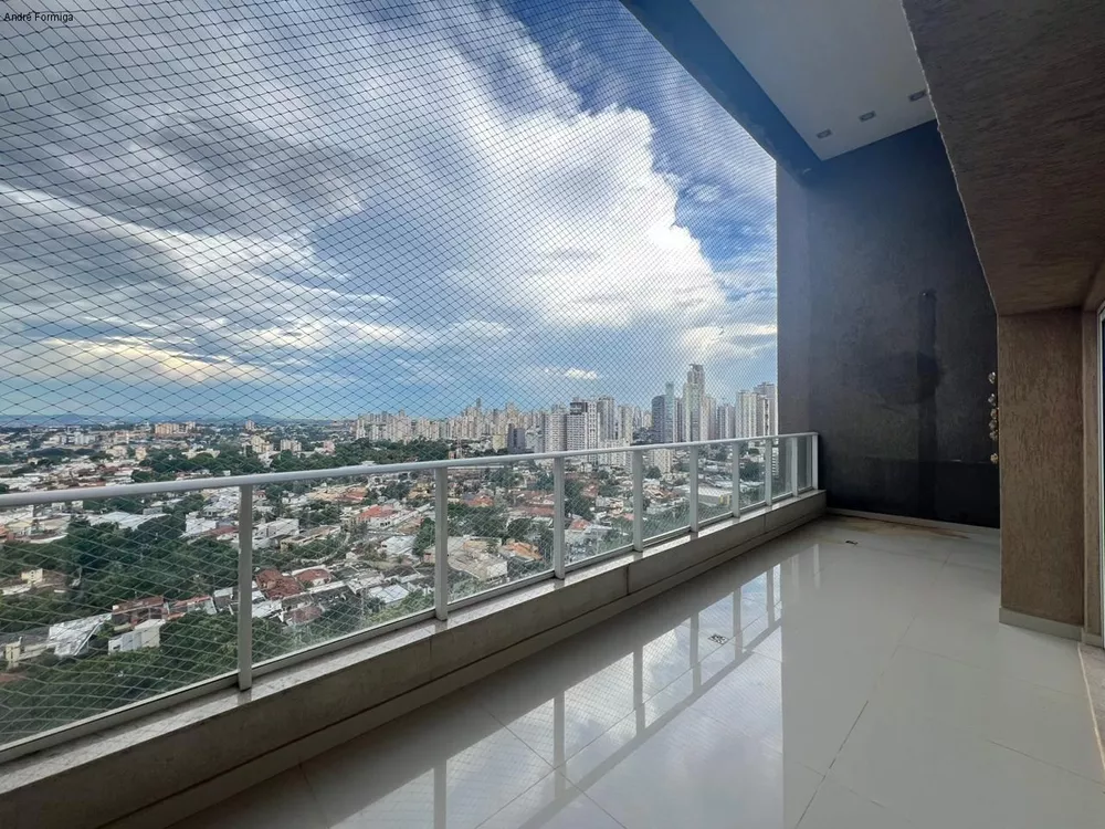 Apartamento, 4 quartos, 242 m² - Foto 6
