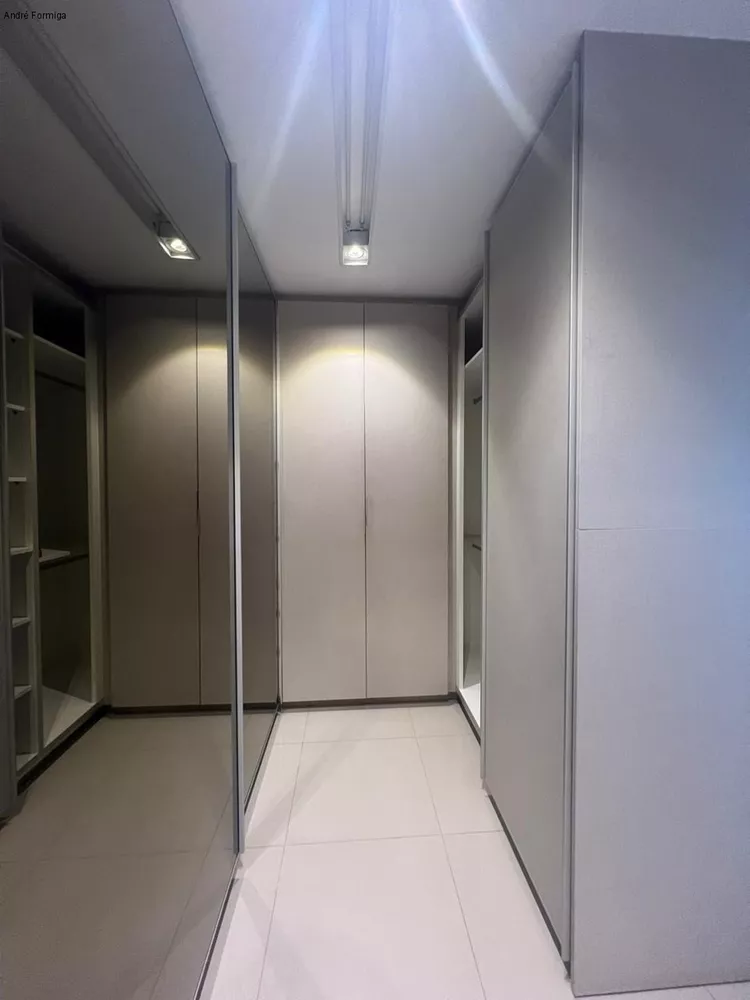 Apartamento, 4 quartos, 242 m² - Foto 8