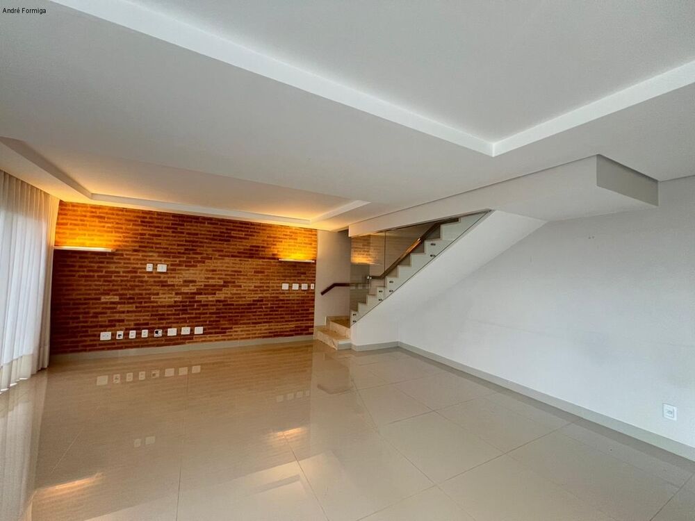 Apartamento, 4 quartos, 242 m² - Foto 1
