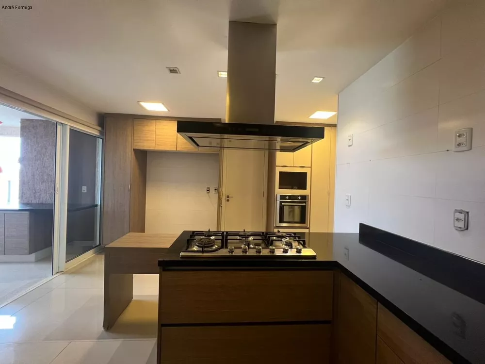 Apartamento, 4 quartos, 242 m² - Foto 7