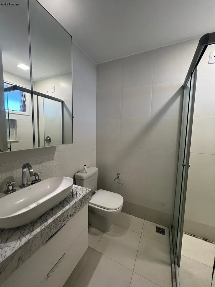 Apartamento, 4 quartos, 242 m² - Foto 20