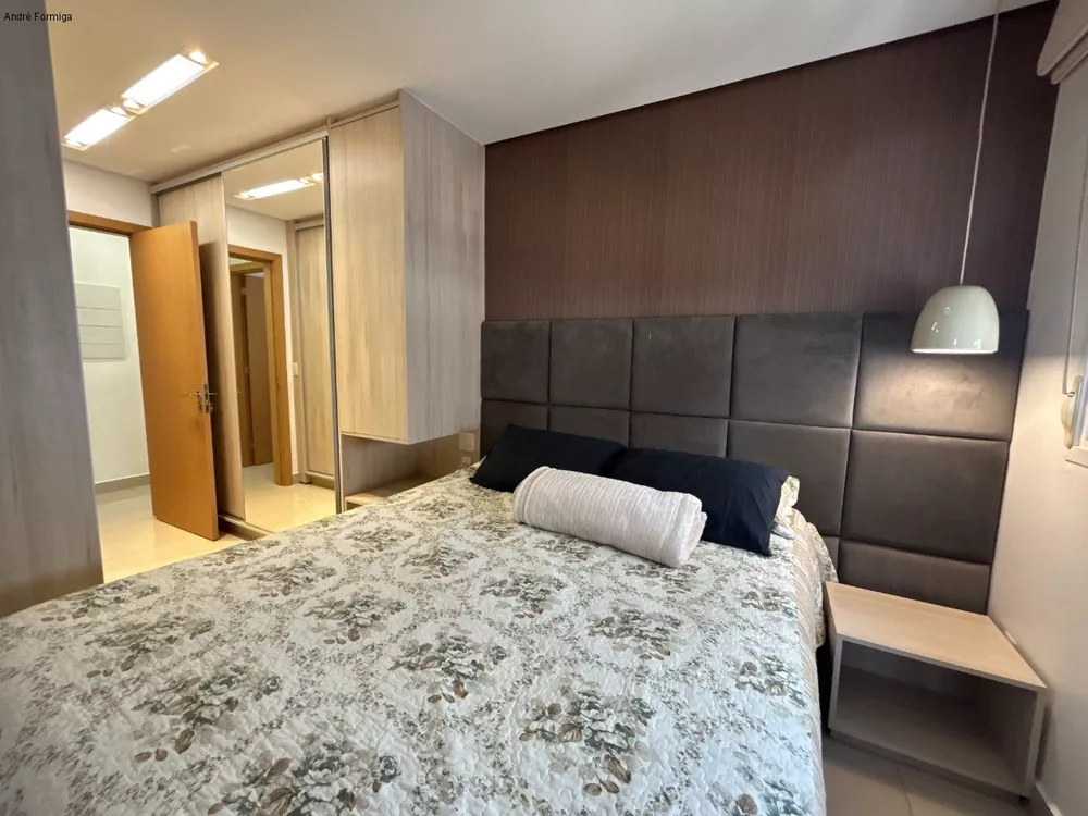 Apartamento, 3 quartos, 121 m² - Foto 1
