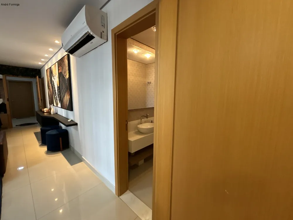 Apartamento, 3 quartos, 121 m² - Foto 2