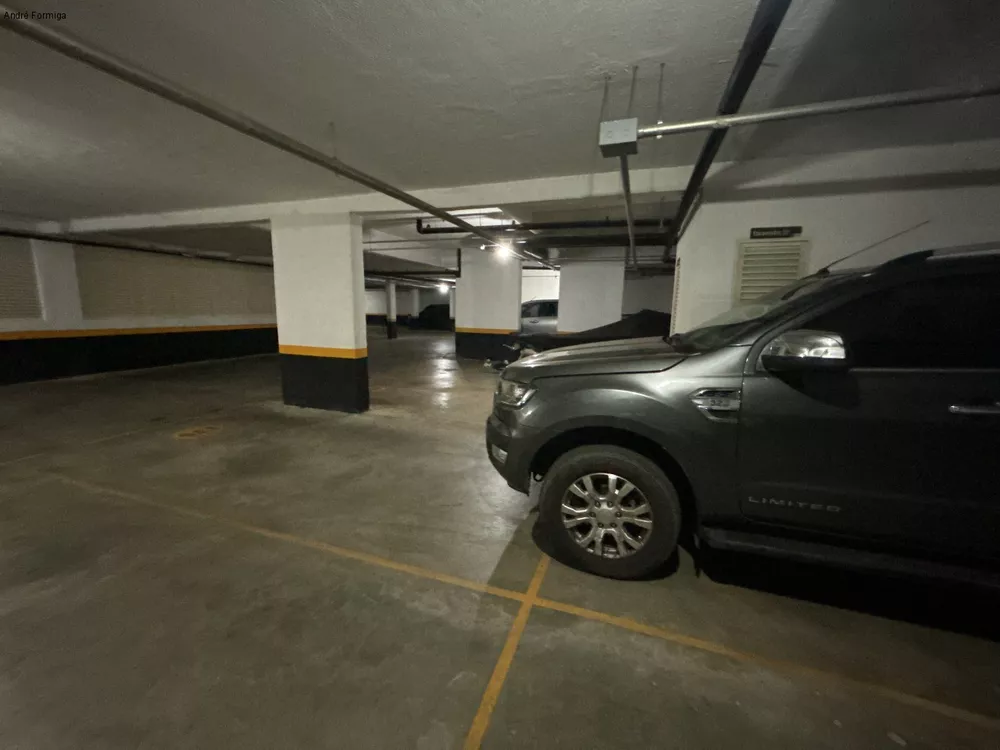 Apartamento, 3 quartos, 121 m² - Foto 4