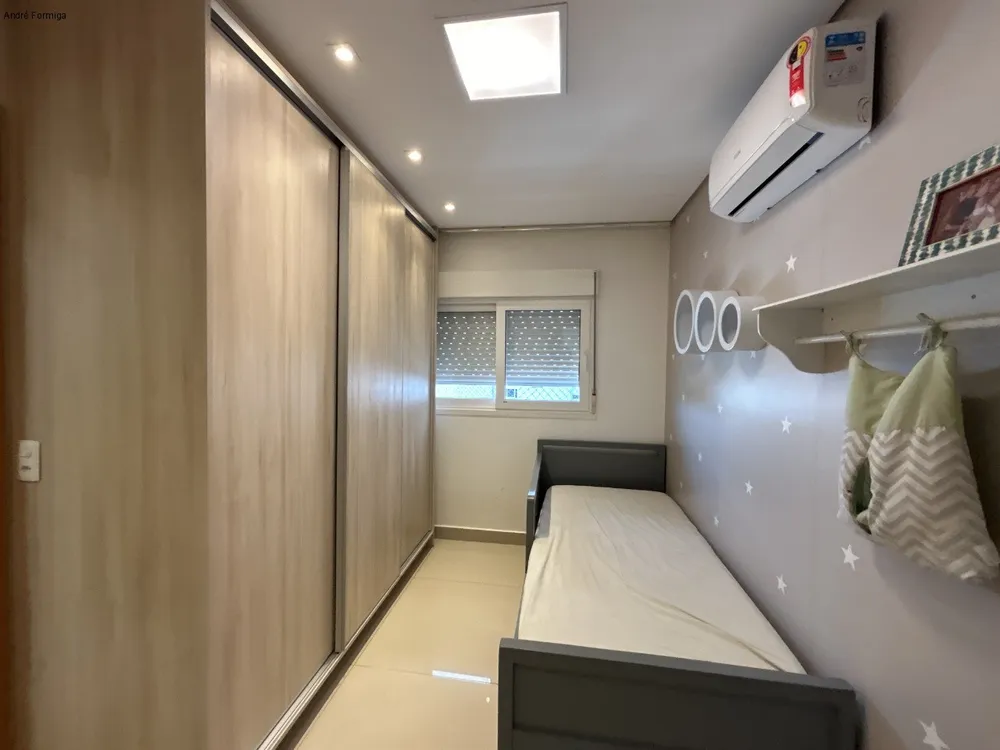 Apartamento, 3 quartos, 121 m² - Foto 4