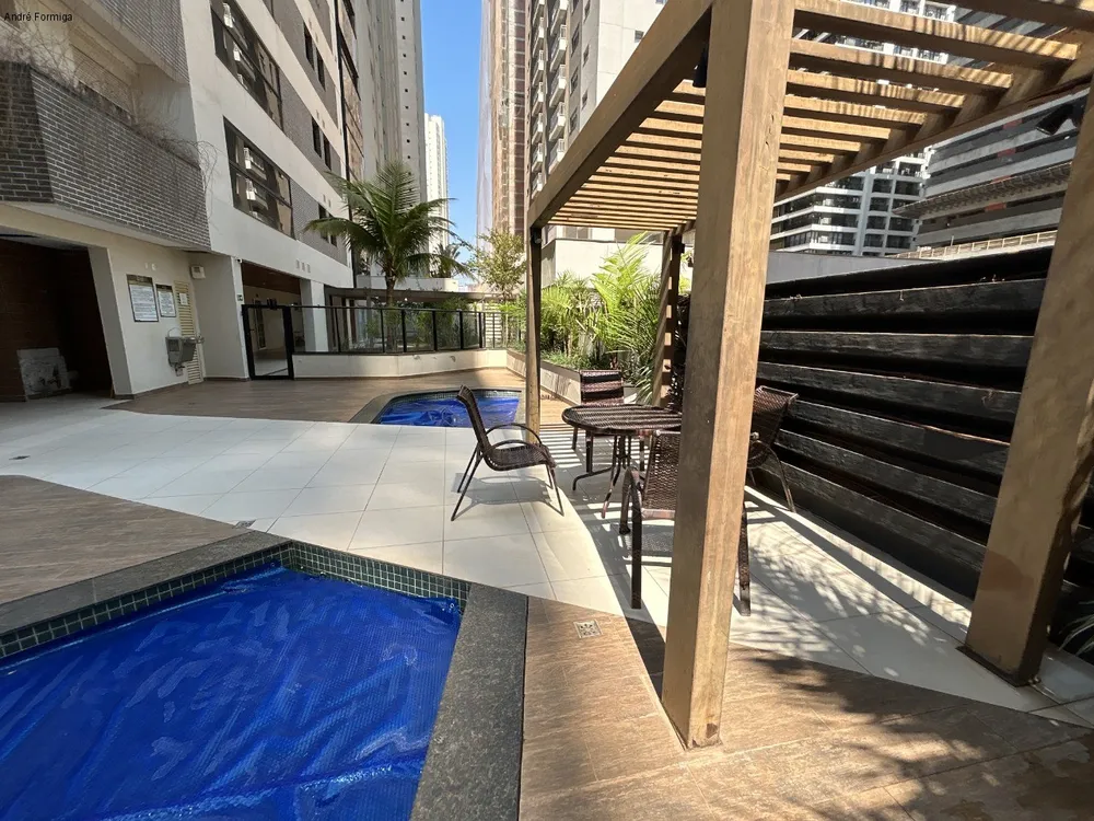Apartamento, 3 quartos, 121 m² - Foto 12