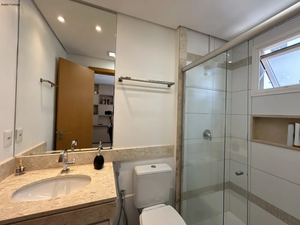 Apartamento, 3 quartos, 121 m² - Foto 3