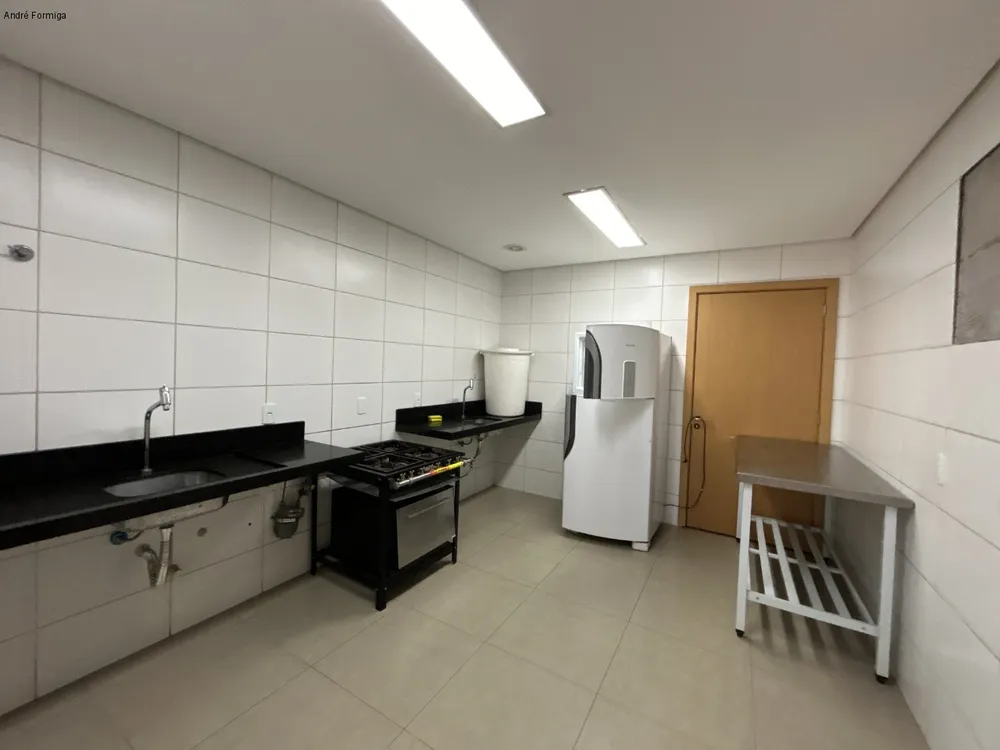 Apartamento, 3 quartos, 121 m² - Foto 15