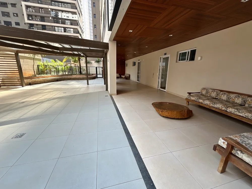 Apartamento, 3 quartos, 121 m² - Foto 13