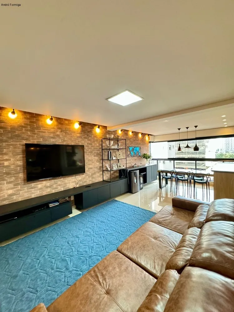 Apartamento, 3 quartos, 121 m² - Foto 7