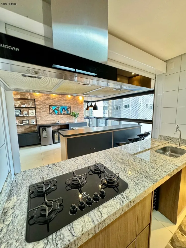 Apartamento, 3 quartos, 121 m² - Foto 6