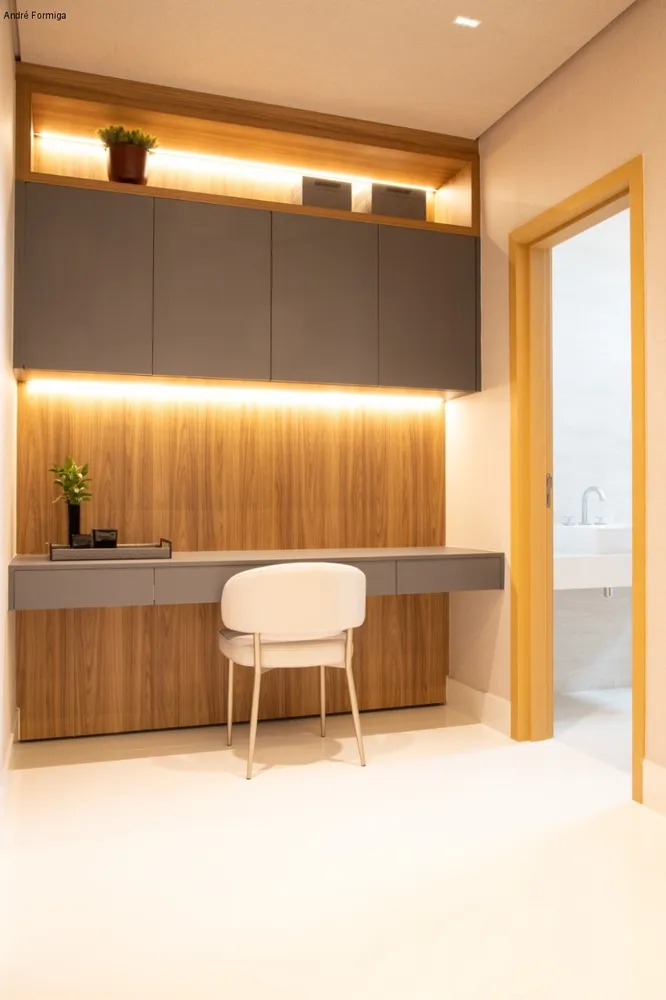 Apartamento, 4 quartos, 482 m² - Foto 8
